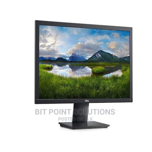 Dell D2020H 19.5 Inch LED Backlit Monitor