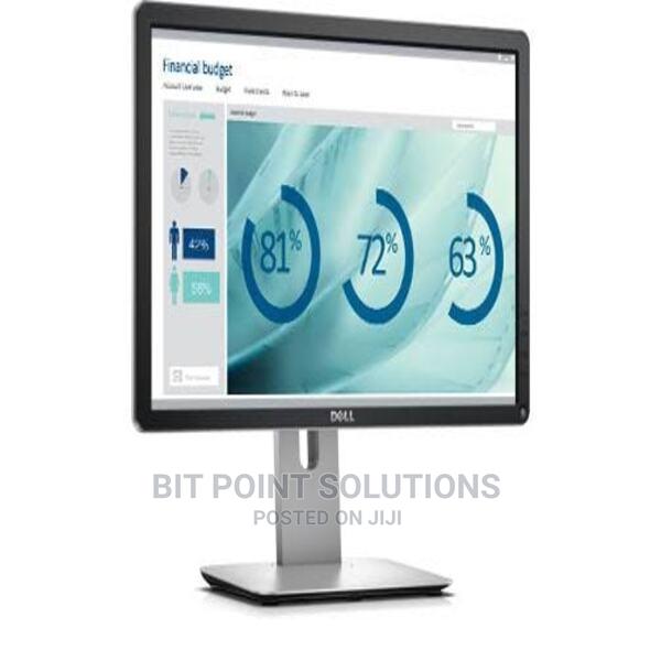 Dell P2016 19.5" WXGA+ Monitor
