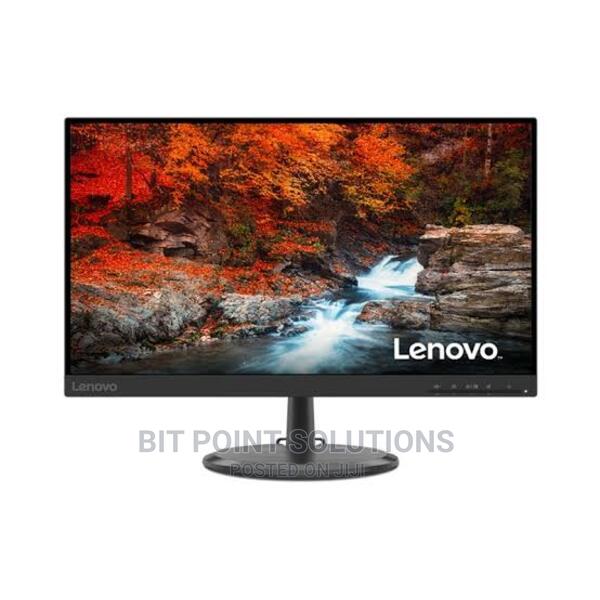 Lenovo D22e-20 21.45" FHD Monitor ,Lenovo D22e-20 21.45"