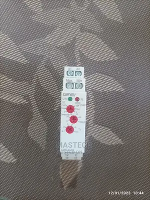 Water Level Controller (Relay), 24v