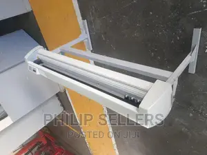 4 Feet Approximate Redsail Vinyl Cutter Plotter.