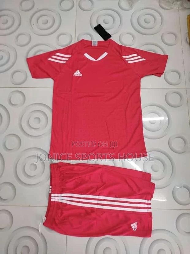 Kids Uniforms - main view