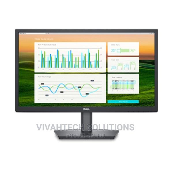 Dell E2222H 21.5 Inch (54.61 Cm) LED Backlit Monitor