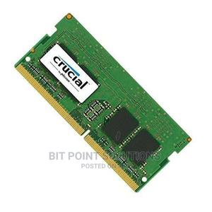 4gb Ddr4 RAM Crucial Laptop - thumbnail 2