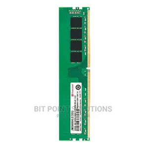 Transcend Desktop RAM Ddr4 32gb