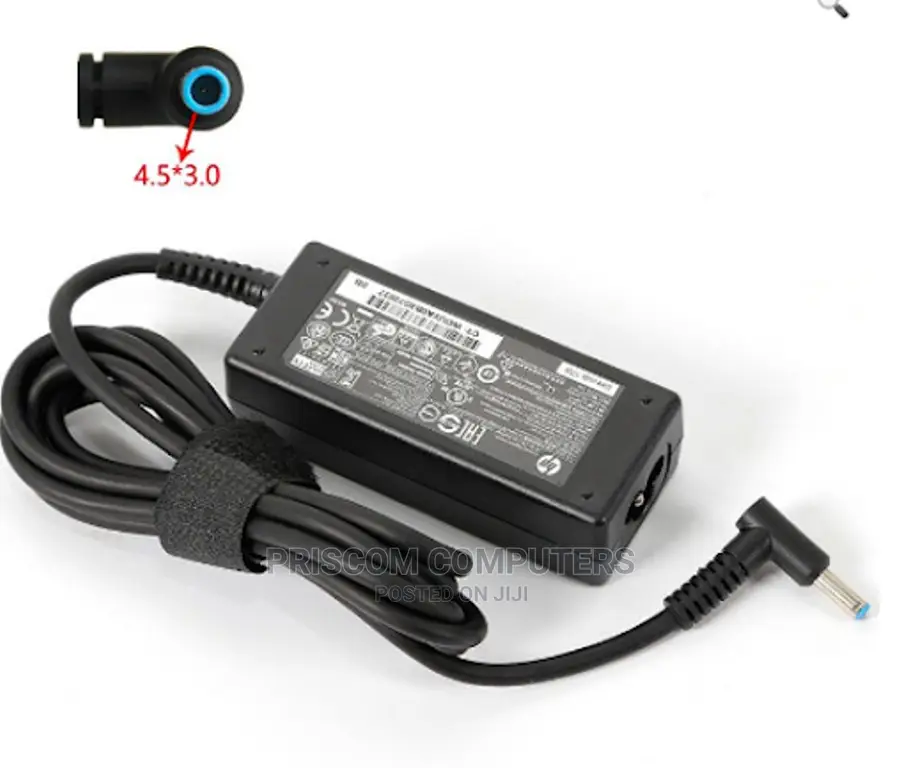 HP Elitebook 820 G3 G4, 830 G5, 840 G3 G4 G5, 850 G3 Charger
