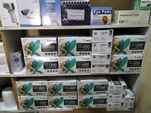 Bergamot Powder Free Gloves - thumbnail 2