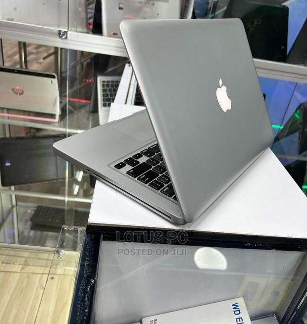 Laptop Apple MacBook 8GB Intel Core I5 HDD 500GB - thumbnail 2