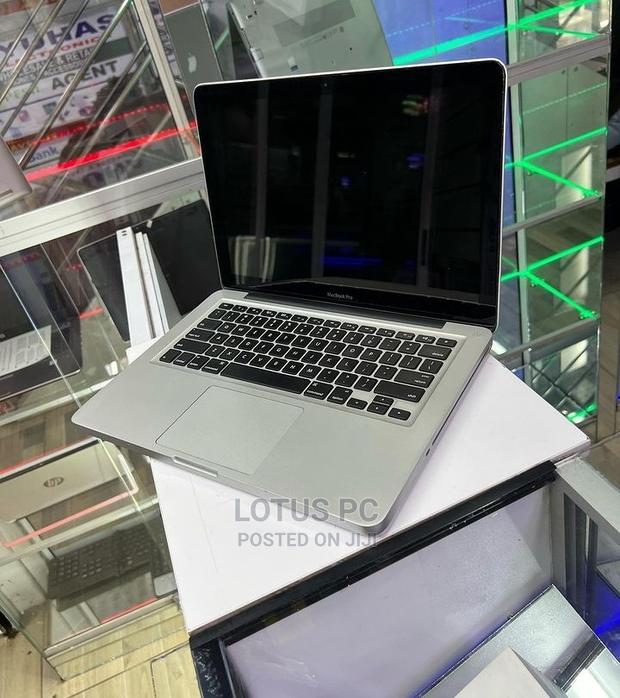 Laptop Apple MacBook 8GB Intel Core I5 HDD 500GB - thumbnail 3