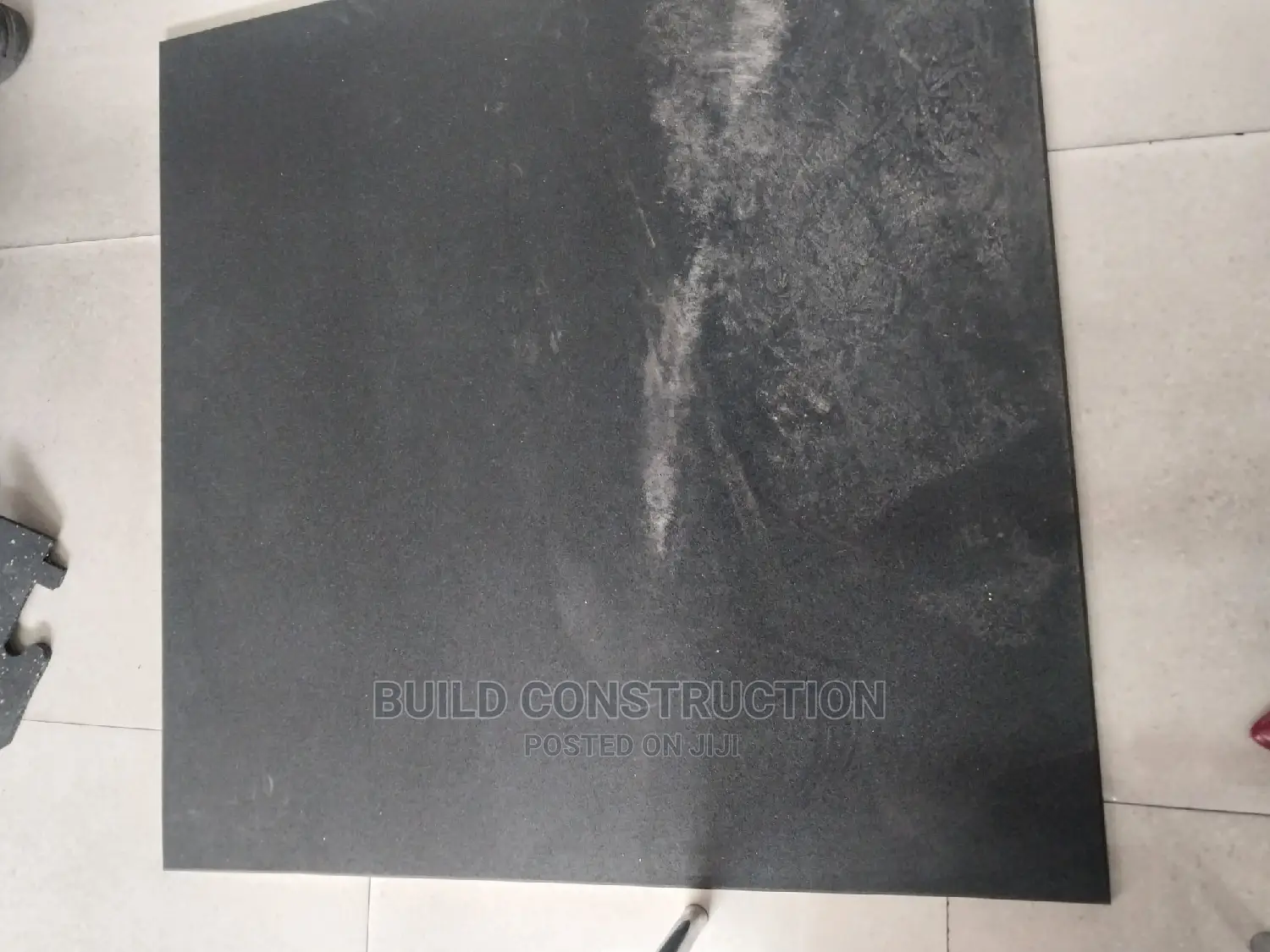 Gym Rubber Mats