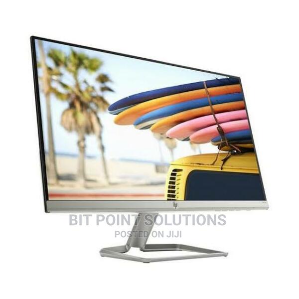 HP M22f 21.5" FHD Monitor