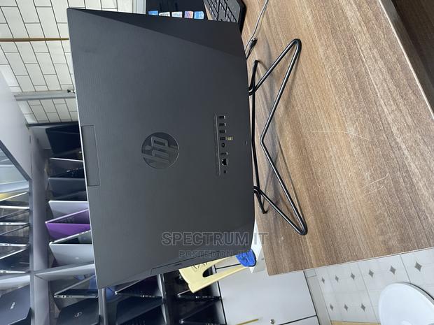 New Desktop Computer HP 200 G4 8GB Intel Core I3 HDD+SSD 1T - main view