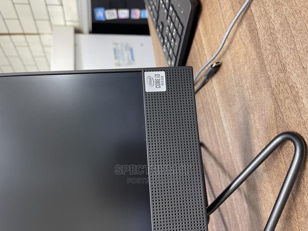 New Desktop Computer HP 200 G4 8GB Intel Core I3 HDD+SSD 1T - thumbnail 3