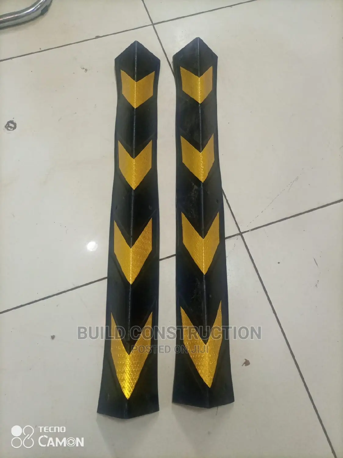 Corner Guards Suppliers in Kenya