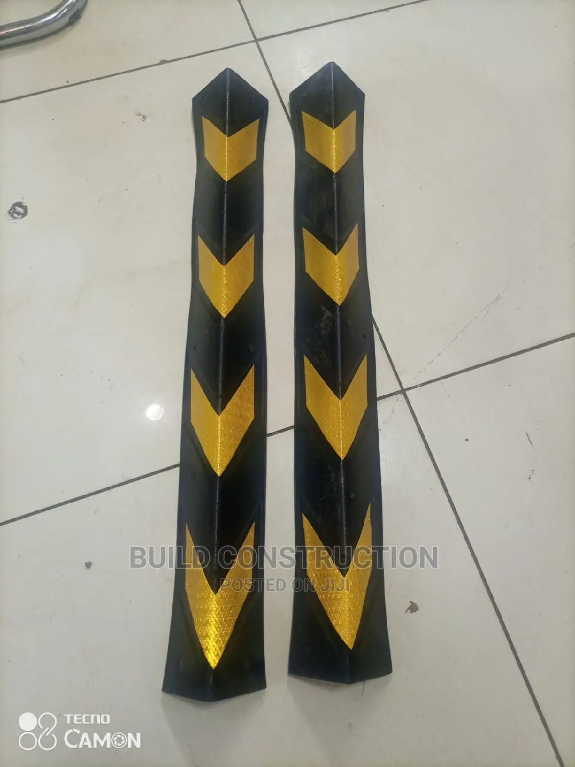Corner Guards Suppliers in Kenya