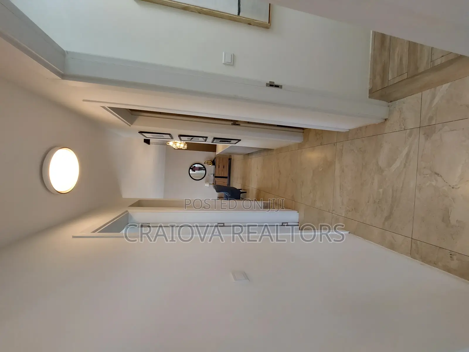 3bdrm Apartment in Kileleshwa for Sale