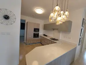 3bdrm Apartment in Kileleshwa for Sale