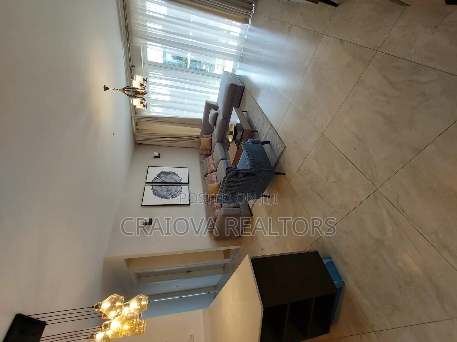3bdrm Apartment in Kileleshwa for Sale