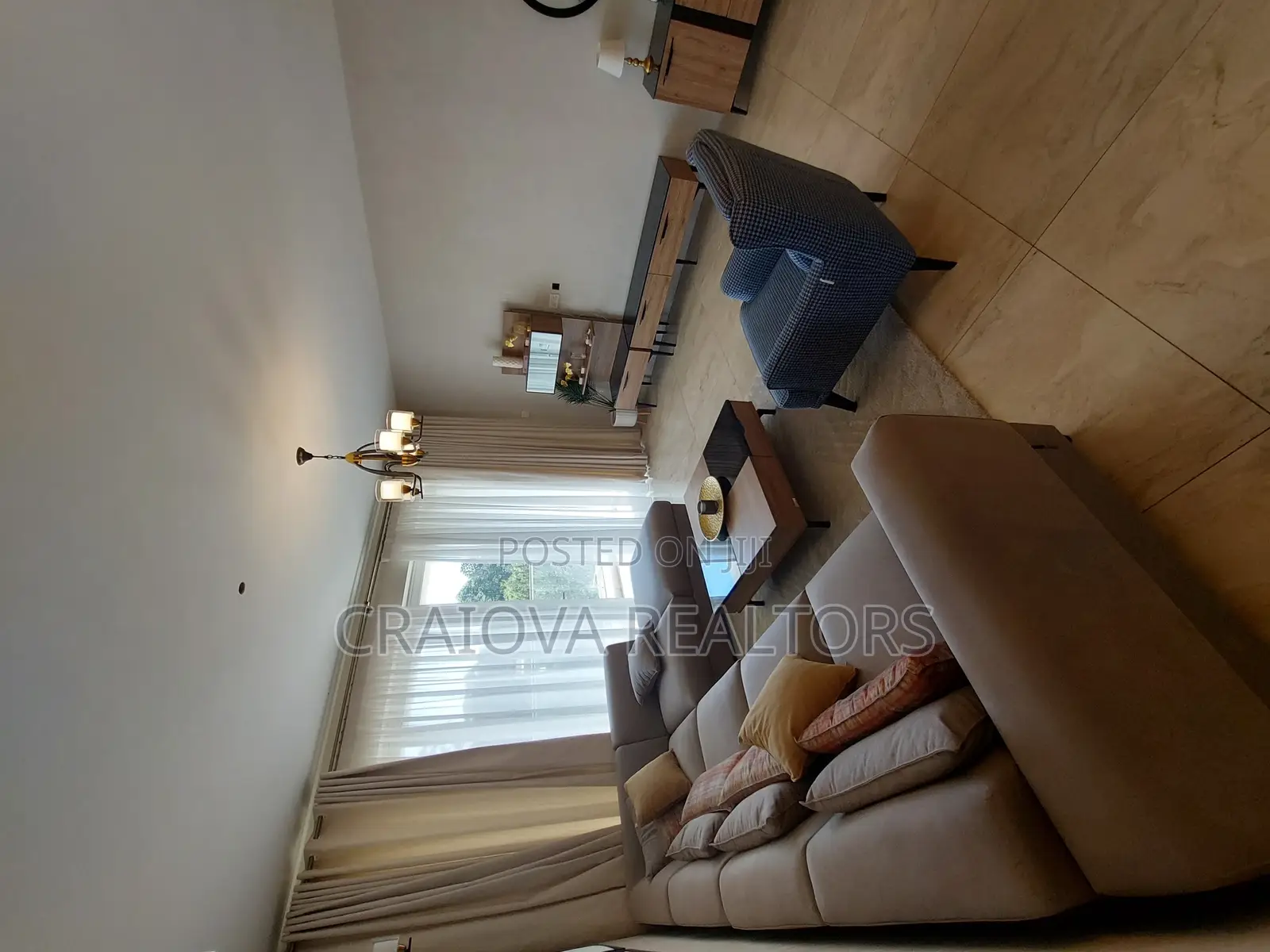 3bdrm Apartment in Kileleshwa for Sale