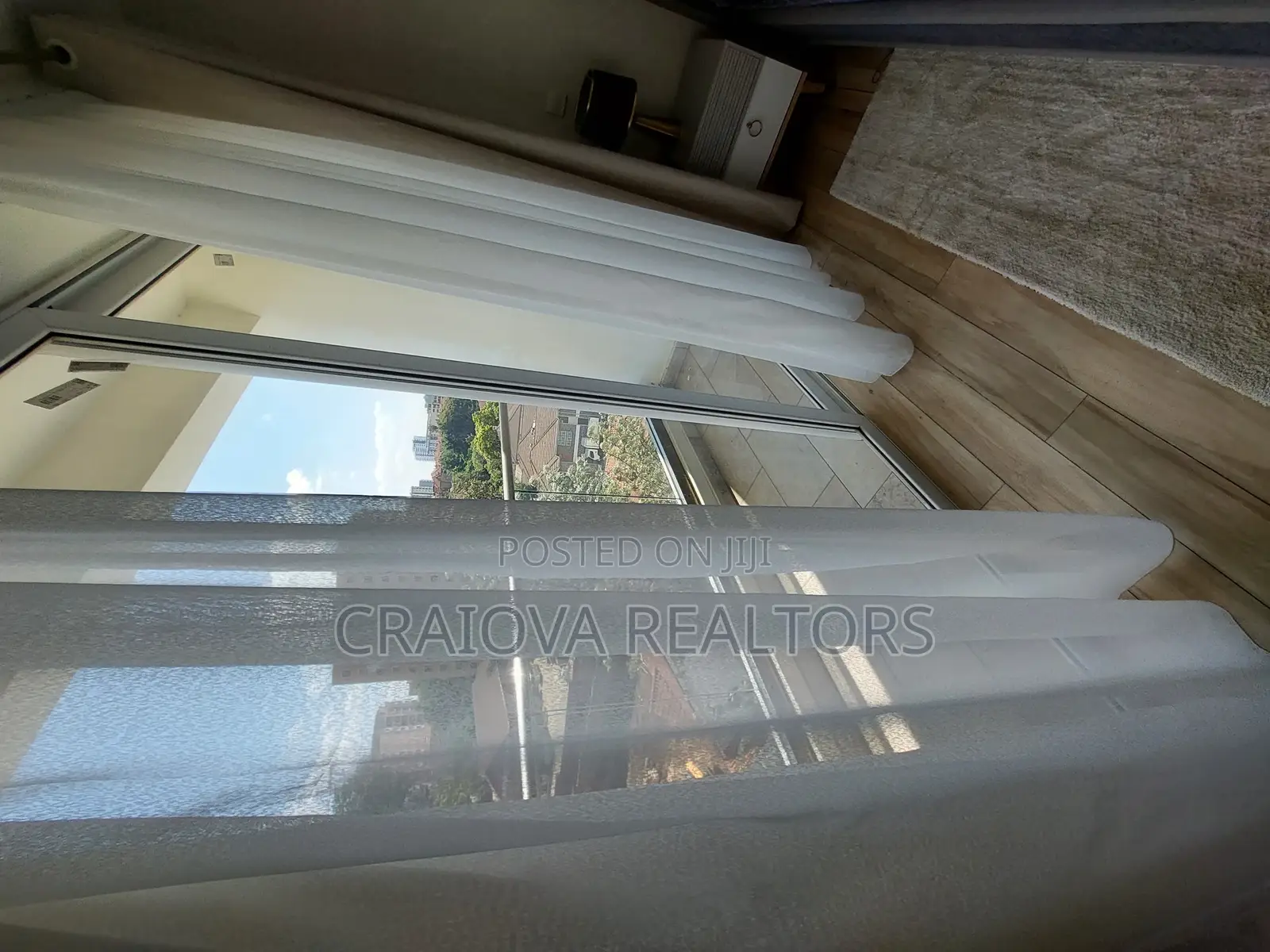 3bdrm Apartment in Kileleshwa for Sale