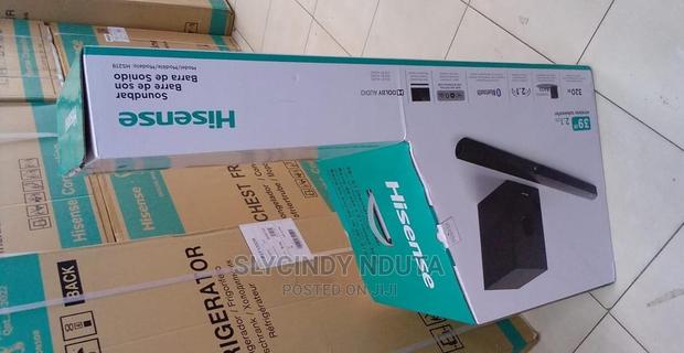 Hisense HS219(330 Watts) - thumbnail 2