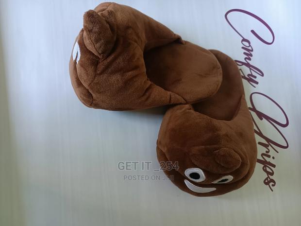 Indoor Sandals - main view