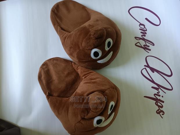 Indoor Sandals - thumbnail 2