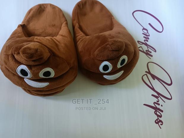 Indoor Sandals - thumbnail 3