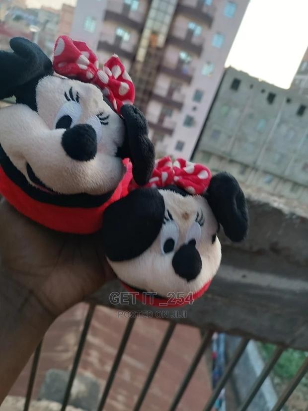 Indoor Sandals - thumbnail 2