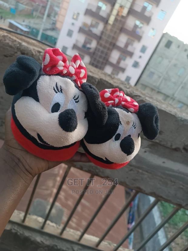 Indoor Sandals - thumbnail 3