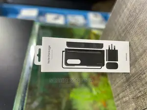Samsung Galaxy Z Fold 4 Note Package