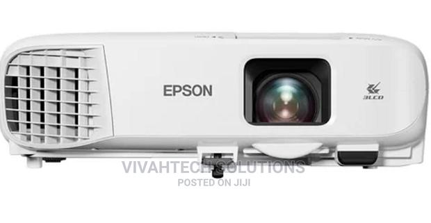 Epson Eb-W06 Projector 3lcd Technology Eb-W06 - main view