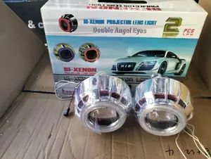 Headlights Projectors