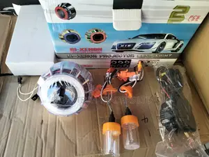 Headlights Projectors
