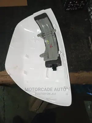 Prado Fj 150 Indicator Side Mirror Cover