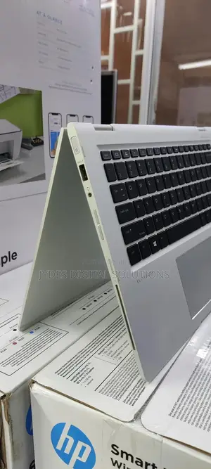 Laptop HP EliteBook X360 1030 G7 16GB Intel Core I5 SSD 256GB