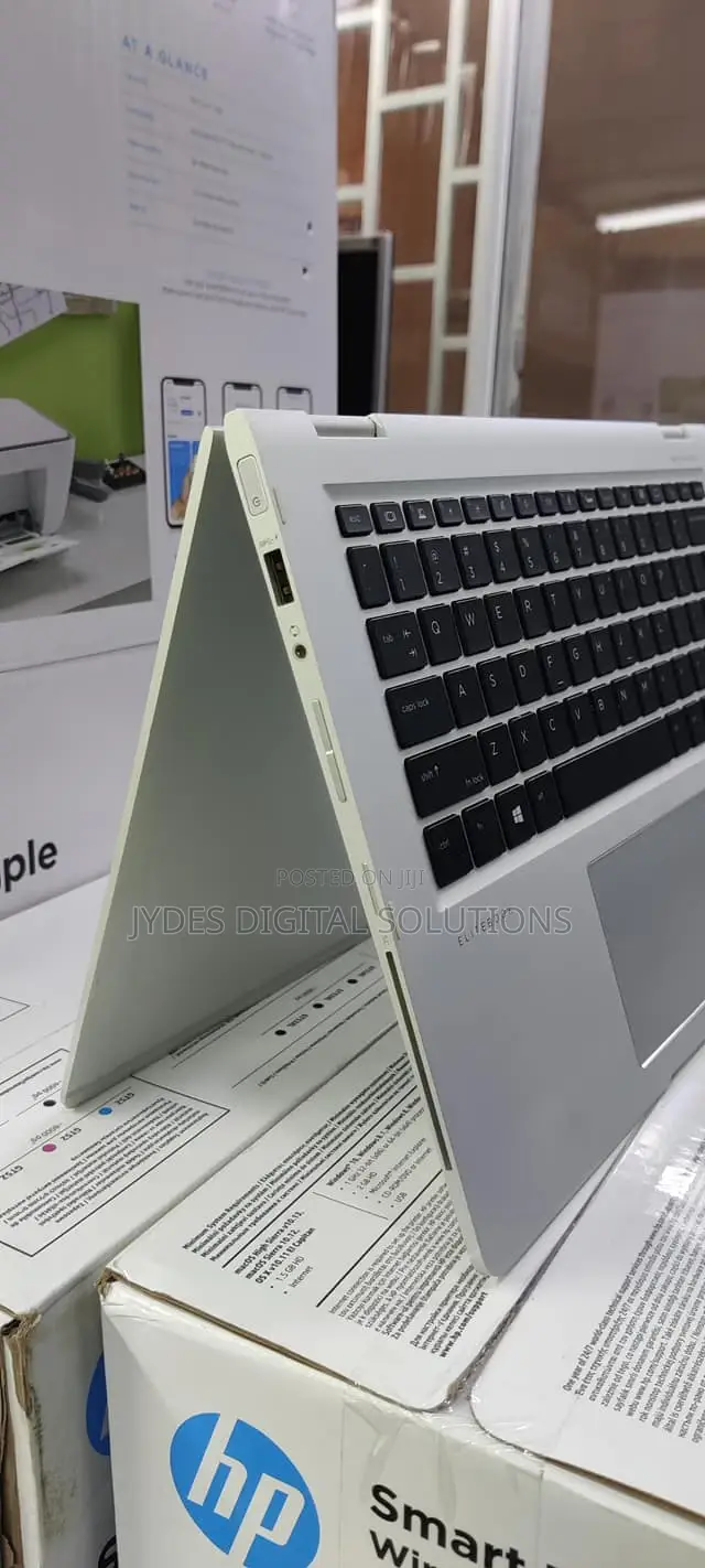 Laptop HP EliteBook X360 1030 G7 16GB Intel Core I5 SSD 256GB