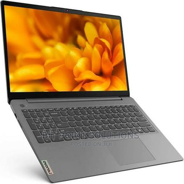 New Laptop Lenovo Ideapad 3 4GB Intel Celeron HDD 1T