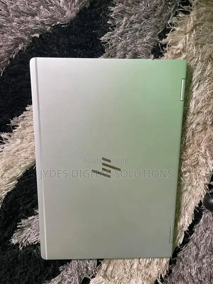 Laptop HP EliteBook X360 1030 G7 16GB Intel Core I5 SSD 256GB