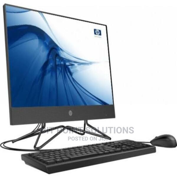 New Desktop Computer HP 200 G4 4GB Intel Core i5 HDD 1T - thumbnail 3