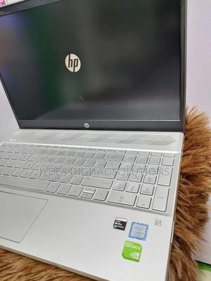 Laptop HP Pavilion 15 12GB Intel Core I5 HDD 1T