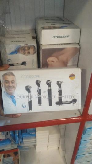 Mini Ear Otoscope - thumbnail 2