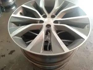 Ex Japan Subaru 18 Inch Rims Set