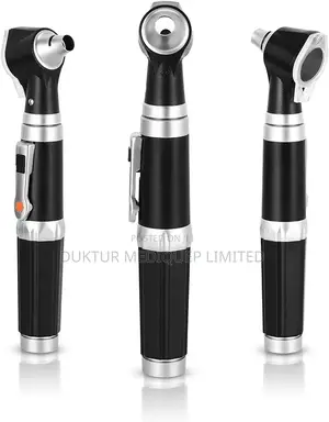 Mini Ear Otoscope
