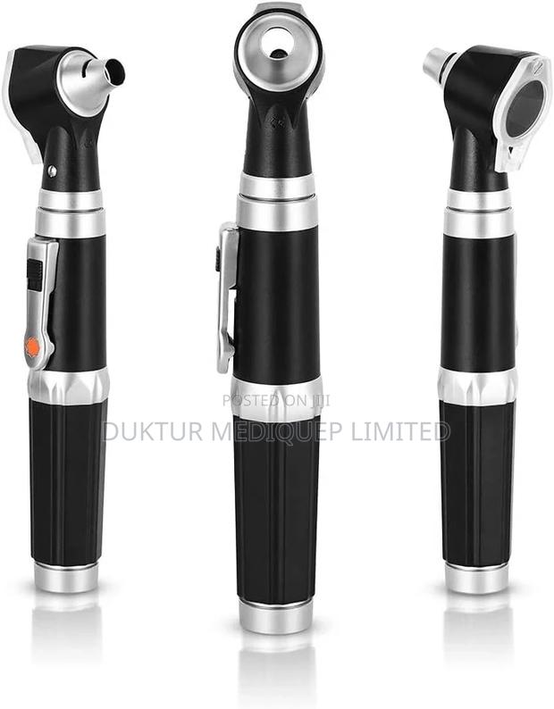 Mini Ear Otoscope - thumbnail 3