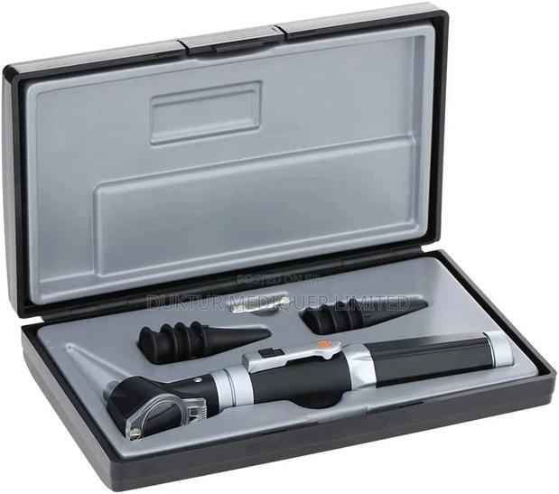 Mini Ear Otoscope - thumbnail 6