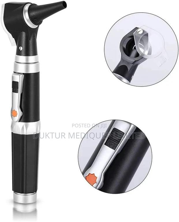 Mini Ear Otoscope - thumbnail 8