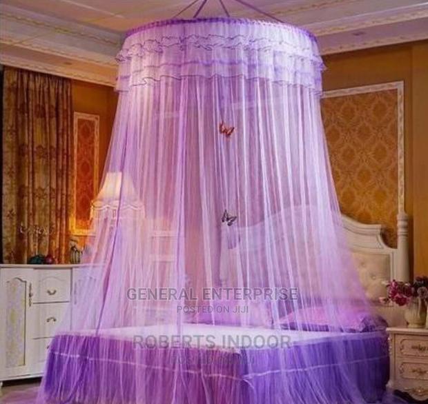 Mosquito Net (Round Nets))