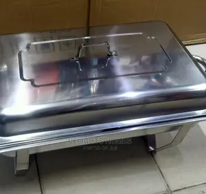 Stainless Steel Chaffing Dishes