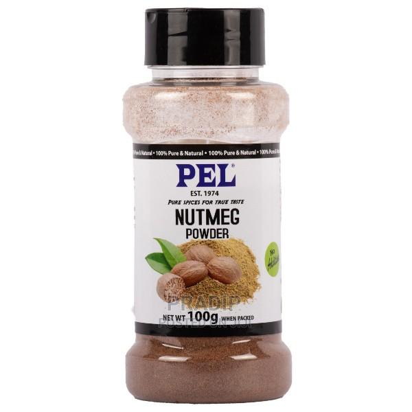 NUTMEG Powder 100grms - main view